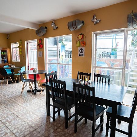 Villa Palaxs Guanajuato Kültér fotó