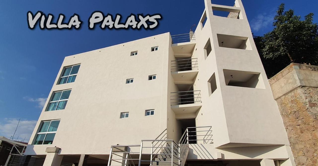 Villa Palaxs Guanajuato Kültér fotó