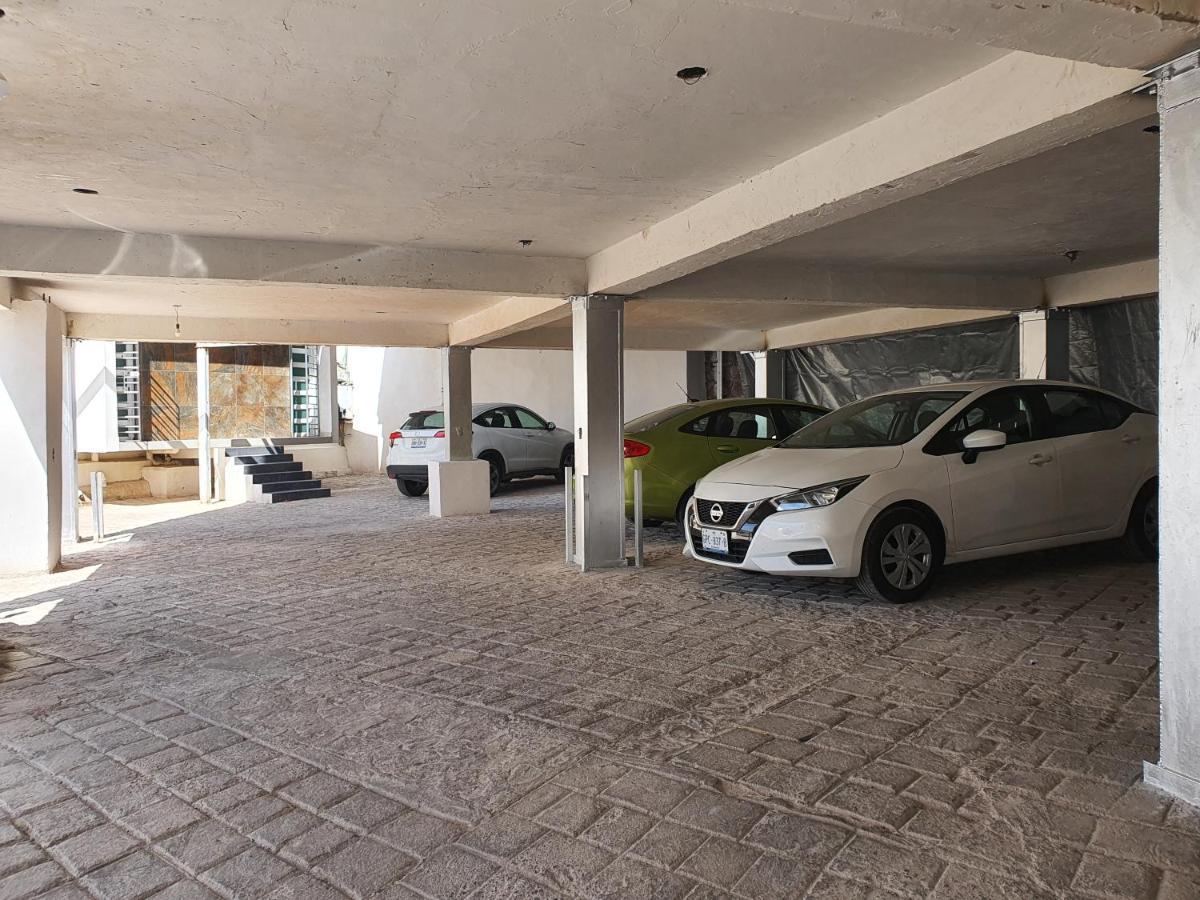 Villa Palaxs Guanajuato Kültér fotó