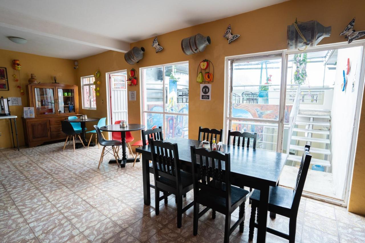 Villa Palaxs Guanajuato Kültér fotó