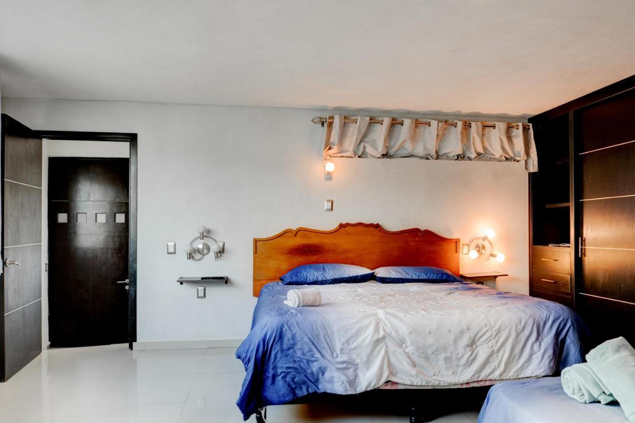 Villa Palaxs Guanajuato Kültér fotó