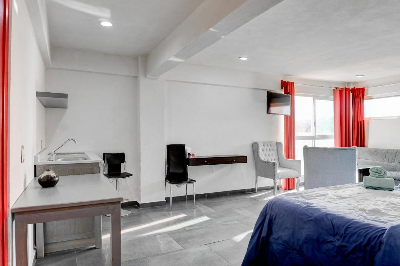 Villa Palaxs Guanajuato Kültér fotó