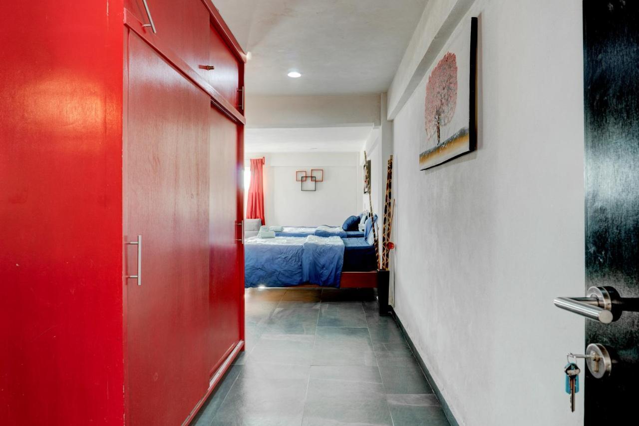 Villa Palaxs Guanajuato Kültér fotó