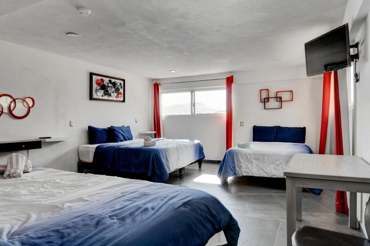 Villa Palaxs Guanajuato Kültér fotó