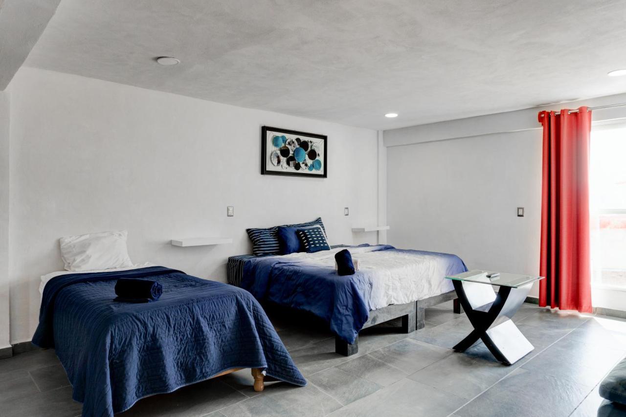 Villa Palaxs Guanajuato Kültér fotó