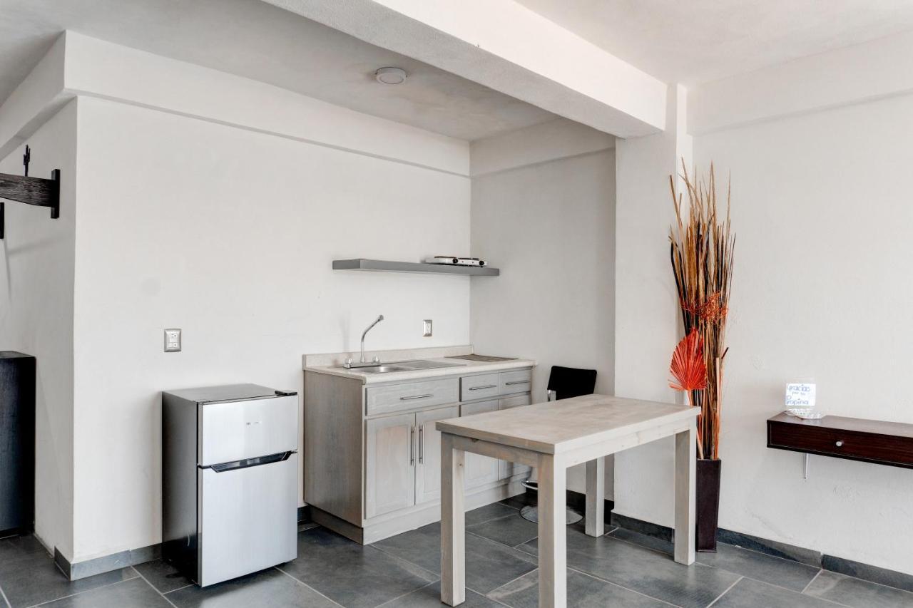 Villa Palaxs Guanajuato Kültér fotó