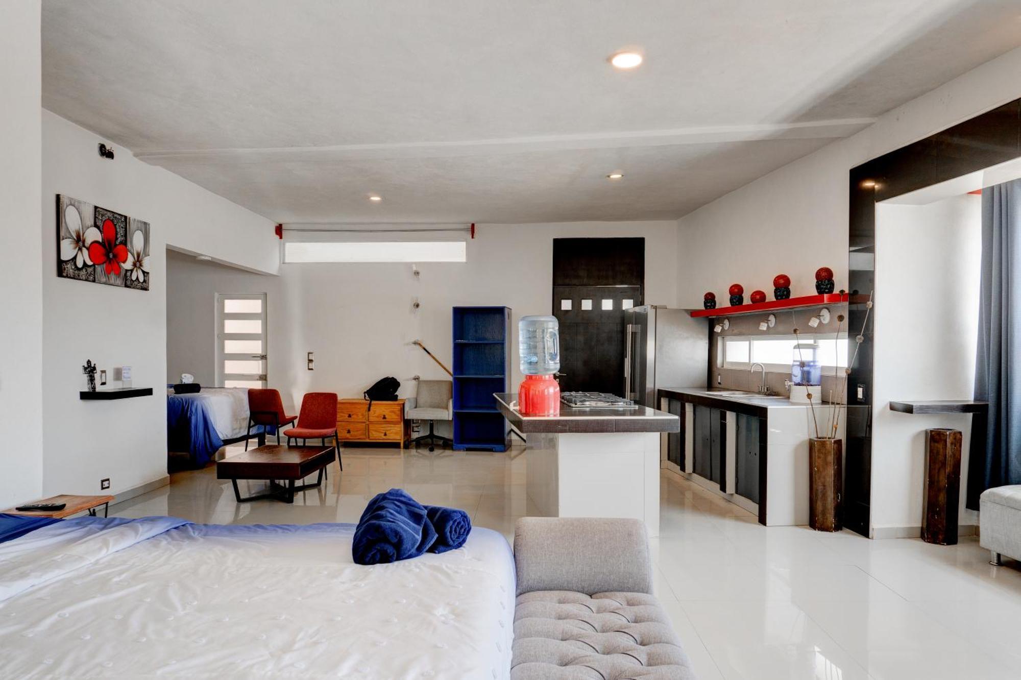 Villa Palaxs Guanajuato Kültér fotó