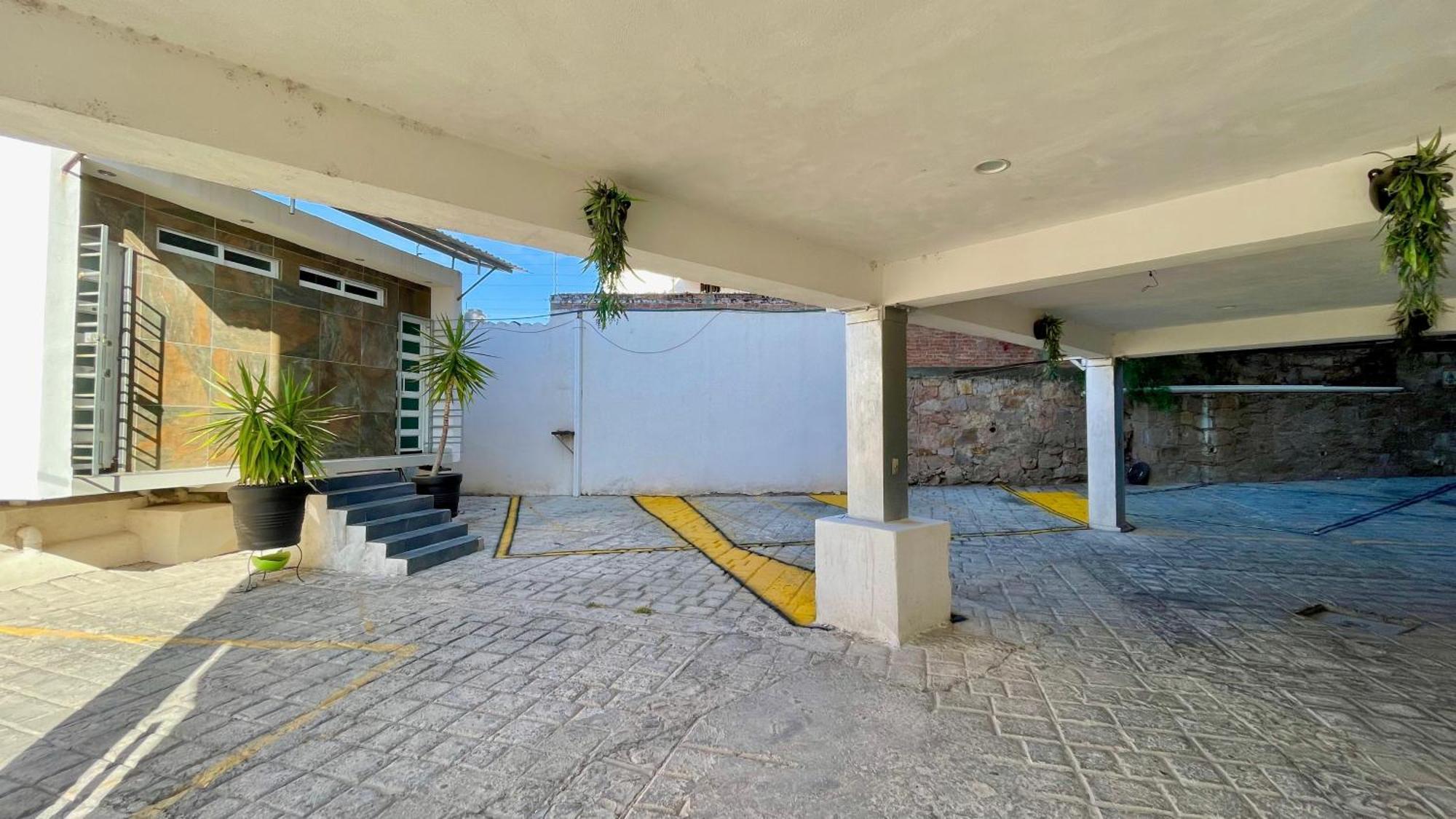 Villa Palaxs Guanajuato Kültér fotó